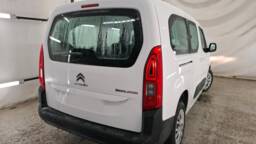 CITROEN BERLINGO Berlingo Taille XL PureTech 110 S&S 7pl Live +Aide au stationnement AR