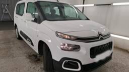 CITROEN BERLINGO Berlingo Taille XL PureTech 110 S&S 7pl Live +Aide au stationnement AR