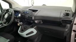 CITROEN BERLINGO Berlingo Taille XL PureTech 110 S&S 7pl Live +Aide au stationnement AR