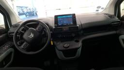 CITROEN BERLINGO Berlingo Taille M PureTech 130 S&S EAT8 Feel +Clim auto +Caméra de recul +Nav