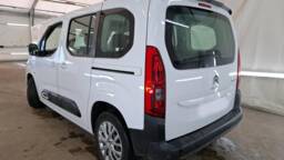 CITROEN BERLINGO Berlingo Taille M PureTech 130 S&S EAT8 Feel +Clim auto +Caméra de recul +Nav