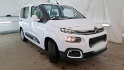 CITROEN BERLINGO Berlingo Taille M PureTech 130 S&S EAT8 Feel +Clim auto +Caméra de recul +Nav