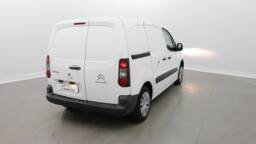 CITROEN BERLINGO FOURGON BERLINGO M VTi 95