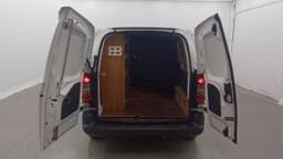 CITROEN BERLINGO FOURGON BERLINGO M VTi 95