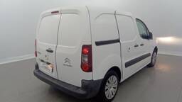 CITROEN BERLINGO FOURGON BERLINGO M VTi 95