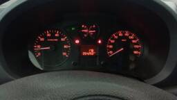 CITROEN BERLINGO FOURGON BERLINGO M VTi 95