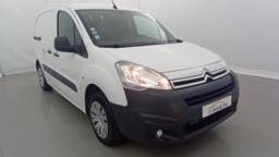 CITROEN BERLINGO FOURGON BERLINGO M VTi 95