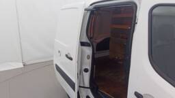 CITROEN BERLINGO FOURGON BERLINGO M VTi 95