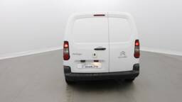 CITROEN BERLINGO FOURGON BERLINGO M VTi 95