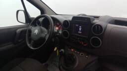 CITROEN BERLINGO FOURGON BERLINGO M VTi 95