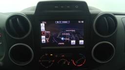 CITROEN BERLINGO FOURGON BERLINGO M VTi 95