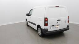 CITROEN BERLINGO FOURGON BERLINGO M VTi 95