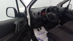CITROEN BERLINGO FOURGON BERLINGO M VTi 95