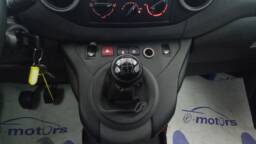 CITROEN BERLINGO FOURGON BERLINGO M VTi 95