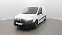CITROEN BERLINGO FOURGON Berlingo M VTi 95 Confort + PDC AR