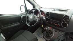 CITROEN BERLINGO FOURGON Berlingo M VTi 95 Confort + PDC AR