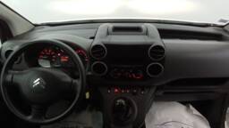 CITROEN BERLINGO FOURGON Berlingo M VTi 95 Confort + PDC AR