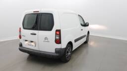 CITROEN BERLINGO FOURGON Berlingo M VTi 95 Confort + PDC AR