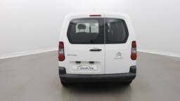 CITROEN BERLINGO FOURGON Berlingo M VTi 95 Confort +PDC AR