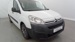 CITROEN BERLINGO FOURGON Berlingo M VTi 95 Confort +PDC AR
