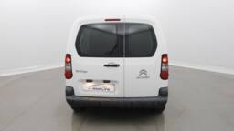 CITROEN BERLINGO FOURGON Berlingo M VTi 95 Confort + PDC AR