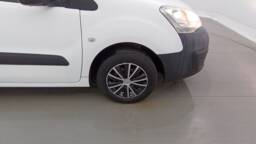 CITROEN BERLINGO FOURGON Berlingo M VTi 95 Confort + PDC AR