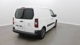 CITROEN BERLINGO FOURGON Berlingo M VTi 95 Confort +PDC AR