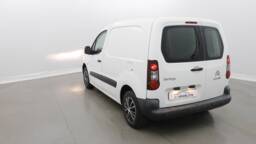 CITROEN BERLINGO FOURGON Berlingo M VTi 95 Confort + PDC AR