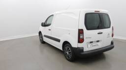 CITROEN BERLINGO FOURGON Berlingo M VTi 95 Confort +PDC AR