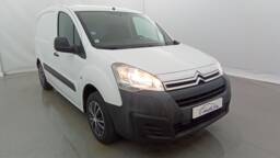 CITROEN BERLINGO FOURGON Berlingo M VTi 95 Confort + PDC AR