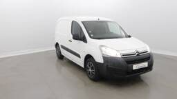 CITROEN BERLINGO FOURGON Berlingo M VTi 95 Confort + PDC AR