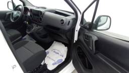 CITROEN BERLINGO FOURGON Berlingo M VTi 95 Confort + PDC AR
