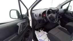 CITROEN BERLINGO FOURGON Berlingo M VTi 95 Confort +PDC AR