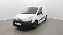 CITROEN BERLINGO FOURGON Berlingo M VTi 95 Confort +PDC AR