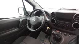 CITROEN BERLINGO FOURGON Berlingo M VTi 95 Confort +PDC AR
