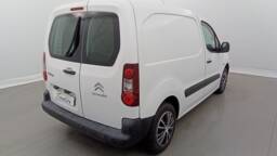 CITROEN BERLINGO FOURGON Berlingo M VTi 95 Confort +PDC AR