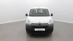 CITROEN BERLINGO FOURGON Berlingo M VTi 95 Confort +PDC AR