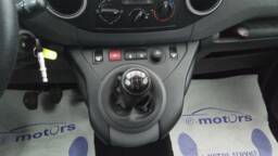 CITROEN BERLINGO FOURGON Berlingo M VTi 95 Confort +PDC AR
