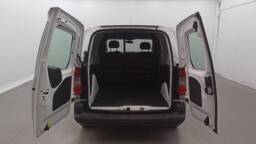 CITROEN BERLINGO FOURGON Berlingo M VTi 95 Confort +PDC AR