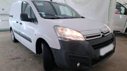 CITROEN BERLINGO FOURGON BERLINGO 20 L1 VTi 95 CONFORT +Radar AR +Régulateur