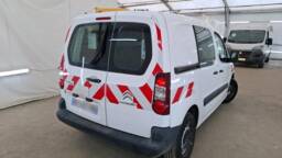 CITROEN BERLINGO FOURGON BERLINGO M BLUEHDI 100 CLUB