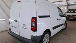 CITROEN BERLINGO FOURGON BERLINGO 20 L1 VTi 95 CONFORT +Radar AR +Régulateur