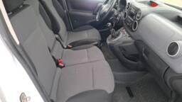CITROEN BERLINGO FOURGON BERLINGO M BLUEHDI 100 CLUB