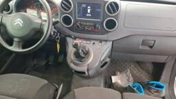 CITROEN BERLINGO FOURGON BERLINGO M VTi 95