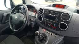 CITROEN BERLINGO FOURGON BERLINGO M BLUEHDI 100 CLUB