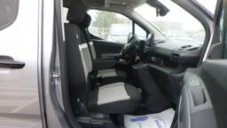 CITROEN BERLINGO Berlingo Taille M BlueHDi 130 S&S EAT8 Plus +Pack Style