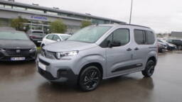 CITROEN BERLINGO Berlingo Taille M BlueHDi 130 S&S EAT8 Plus +Pack Style