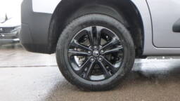 CITROEN BERLINGO Berlingo Taille M BlueHDi 130 S&S EAT8 Plus +Pack Style