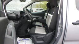 CITROEN BERLINGO Berlingo Taille M BlueHDi 130 S&S EAT8 Plus +Pack Style