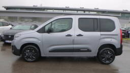 CITROEN BERLINGO Berlingo Taille M BlueHDi 130 S&S EAT8 Plus +Pack Style